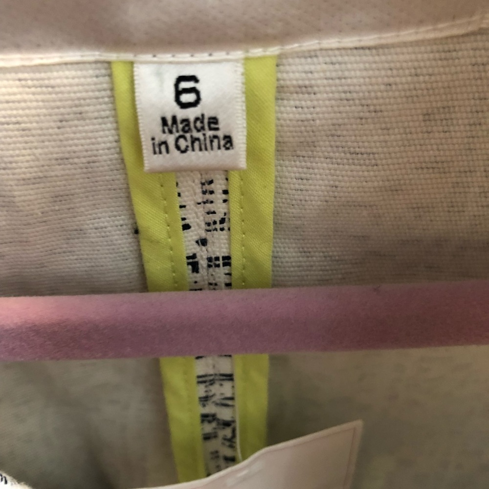 Jacket - Picture 2 of 5